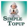 SimpleTopup