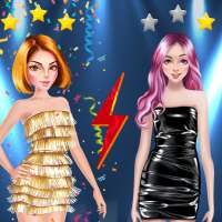 Fashion Show: игры для девочек on 9Apps