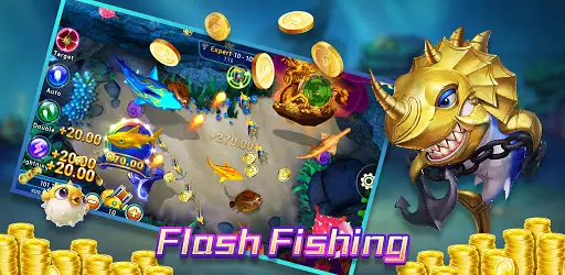 Best Fishing Games APK Download 2024 - Free - 9Apps