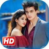 HD Wallpapers Of Kartik And Naira : Serial Photos