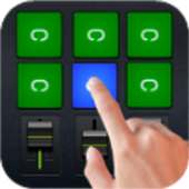 Dj Tekno Pads (Loop pads) on 9Apps