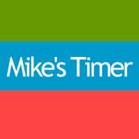 Mike's Timer