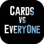 Cards Against Everyone