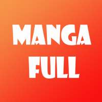 Manga Full - Free Manga Reader App