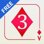 Ritter-Solitaire 3 Free