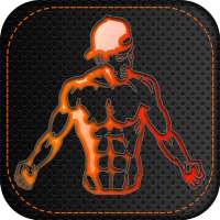 Workout Faysal on 9Apps