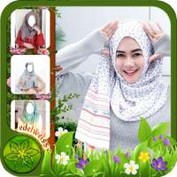 Hijab Cantik HD Camera on 9Apps