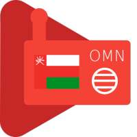 Radio en directo Omán