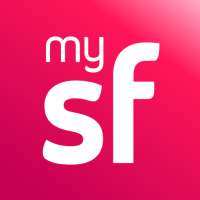 mySF. For everything smartfren on 9Apps