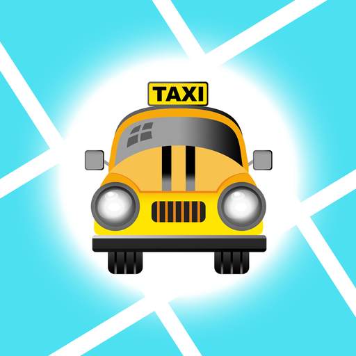 Hire Me - Taxi app for Drivers