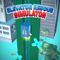Elevator Rescue Simulator 3D