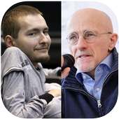 First Human Head Transplant on 9Apps