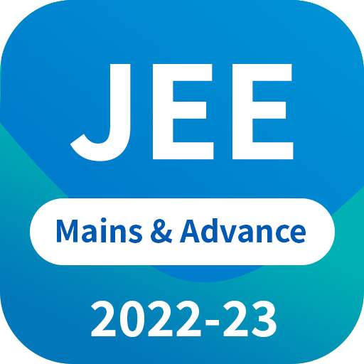 JEE Mains & JEE Advance 2022 Exam Preparation