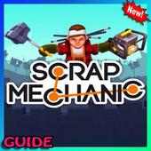 Scrap Mobile Mechanic Tips: Mechanic Guide & Hints