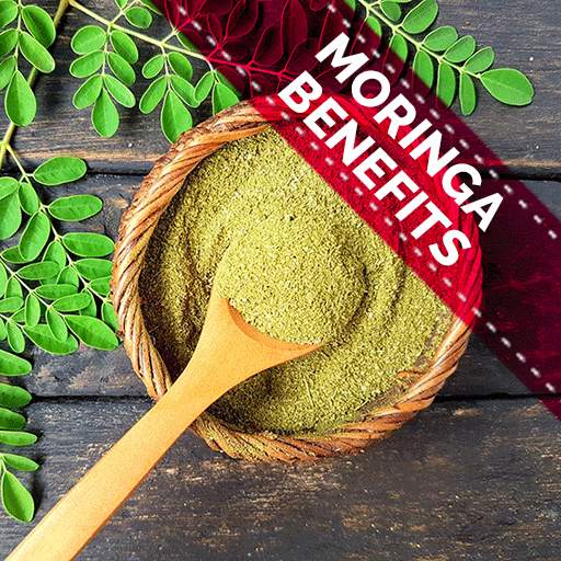 Moringa Benefits - The Miracle Tree Superfood