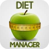 Diet Manager   Calorie Tracker on 9Apps