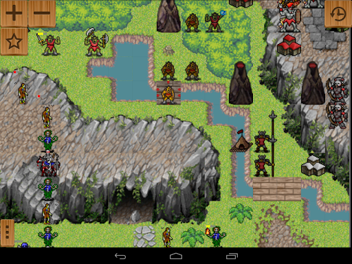 Age of Fantasy screenshot 4