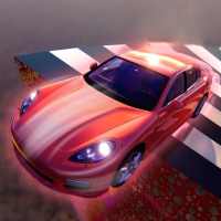 Super Ramp Stunt- Car Game 2020