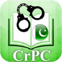 CrPC 1898 Criminal Procedure