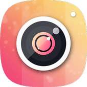 Camera Beauty Plus 💖 on 9Apps