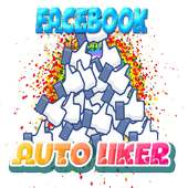 Auto Likes For Facebook  prank