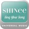 SHINee.APP UNIVERSAL MUSIC on 9Apps