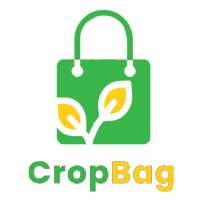 Agriculture App, Farmer Kisan App India | CropBag