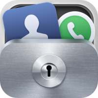 App Lock - kunci aplikasi