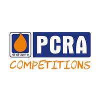PCRA Competitions