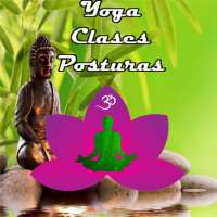 Yoga Posturas Asanas Clases on 9Apps