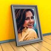 3D Art Frames on 9Apps