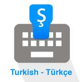 Turkish Keyboard on 9Apps
