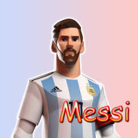 Leo G.O.A.T Messi Wallpapers