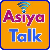 Asiya Talk