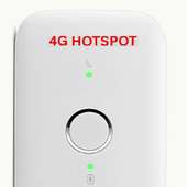 4G wifi Hotspot Airtel Huawei on 9Apps