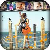Video Maker Photos with Song on 9Apps