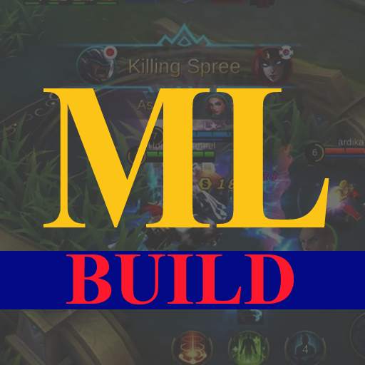 Guide For Build The Best Hero ML 2020