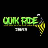 Quik Ride Driver on 9Apps