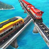 Train Simulator - Free Games on 9Apps