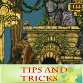 Tips for Temple Run 2