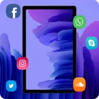 Wallpapers for Samsung Galaxy Tab A7 (2020) APK Download 2023 - Free - 9Apps Wallpapers for Samsung Galaxy Tab A7 (2020) APK Download 2023 - Free - 9Apps