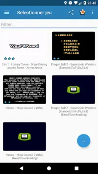 MyBoy GBA Emulator APK Download 2023 - Free - 9Apps