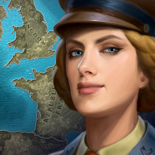 Supremacy 1: World War I Multiplayer Strategy Game