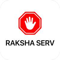 Raksha Serv on 9Apps