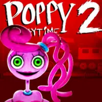 Descarga de la aplicación Mommy Poppy Playtime Chapter 2 2023 - Gratis -  9Apps