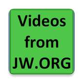 Videos From JW.ORG Free