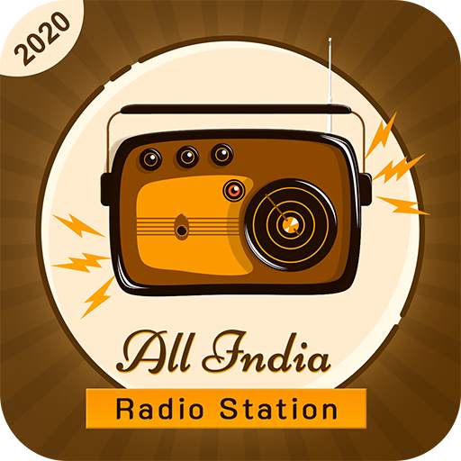 Radio FM India - All Radio Stations