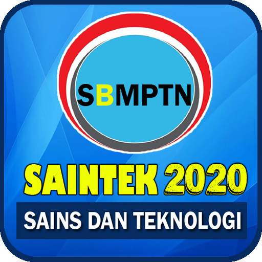 SBMPTN SAINTEK 2020 - Terlengkap