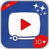 myVideos  3D  on 9Apps