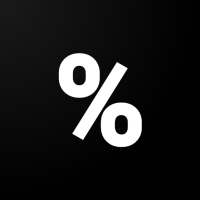 Percentage Calculator on 9Apps